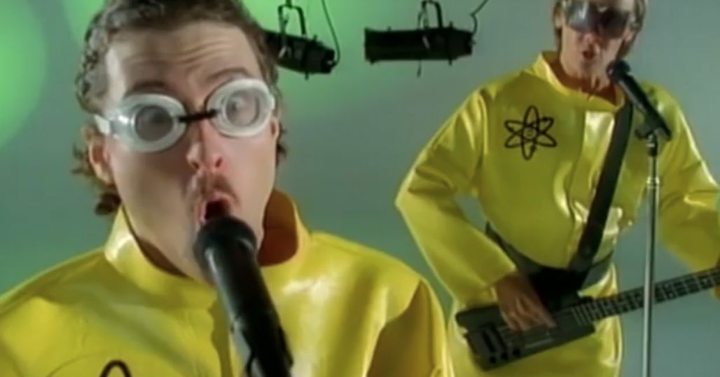 ‘Weird Al’ Yankovic’s best original songs, ranked