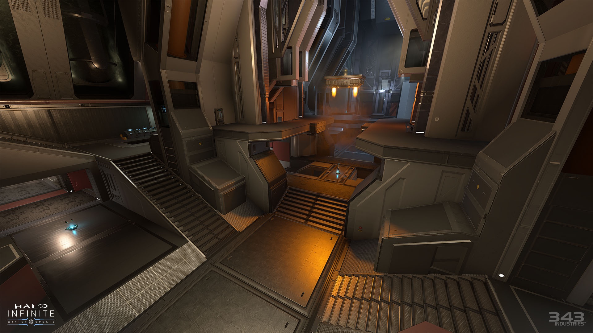 Halo Infinite - Winter Update Screenshot