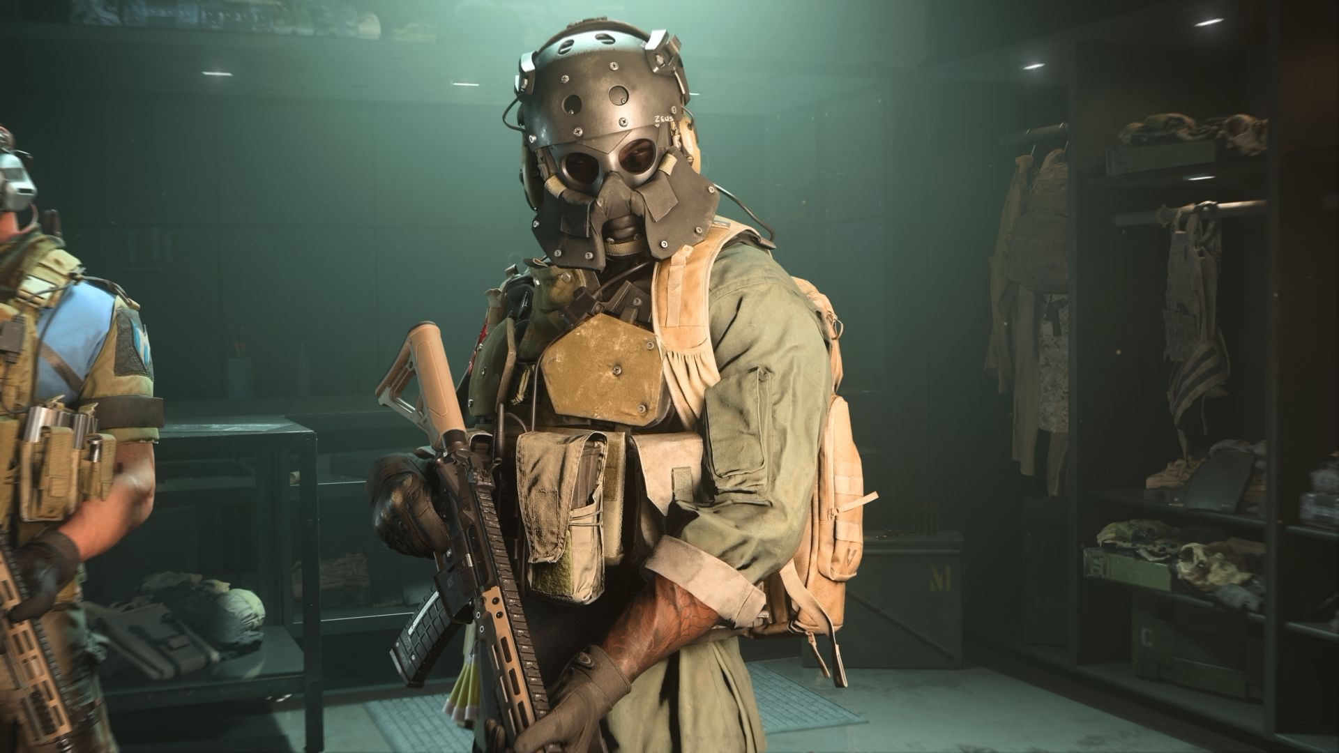 Call of Duty: Warzone 2.0 