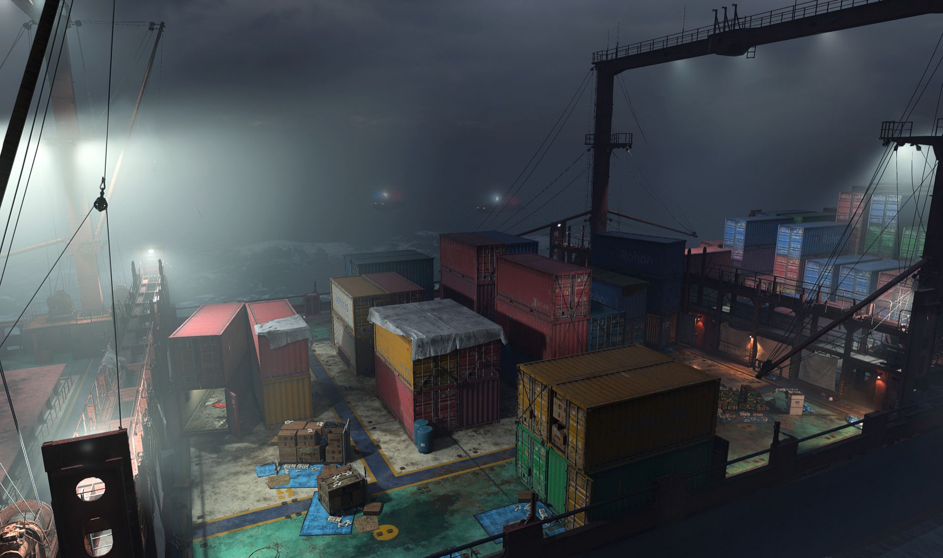 Call of Duty: Warzone 2.0 