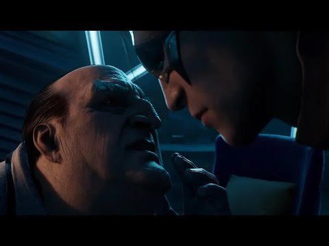 I Actually Enjoy Playing Gotham Knights