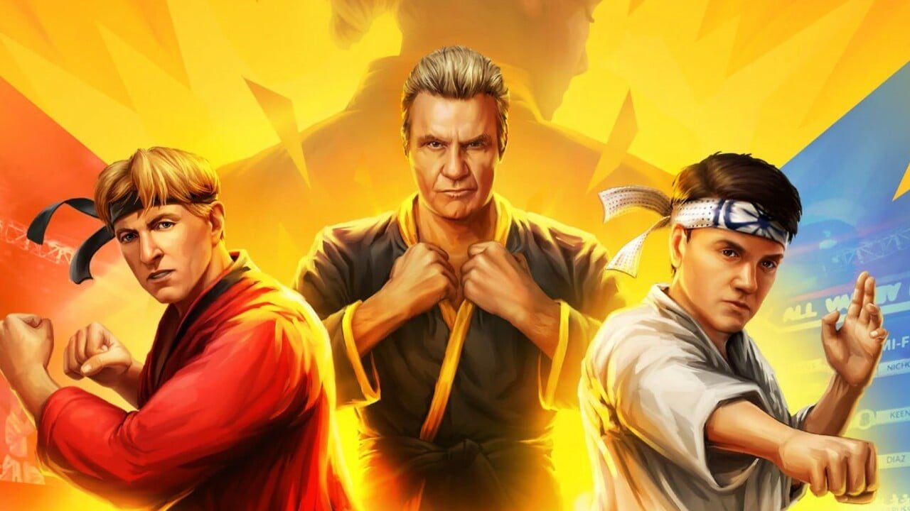 Review: Cobra Kai 2: Dojos Rising - A Good Idea Very Poorly Executed