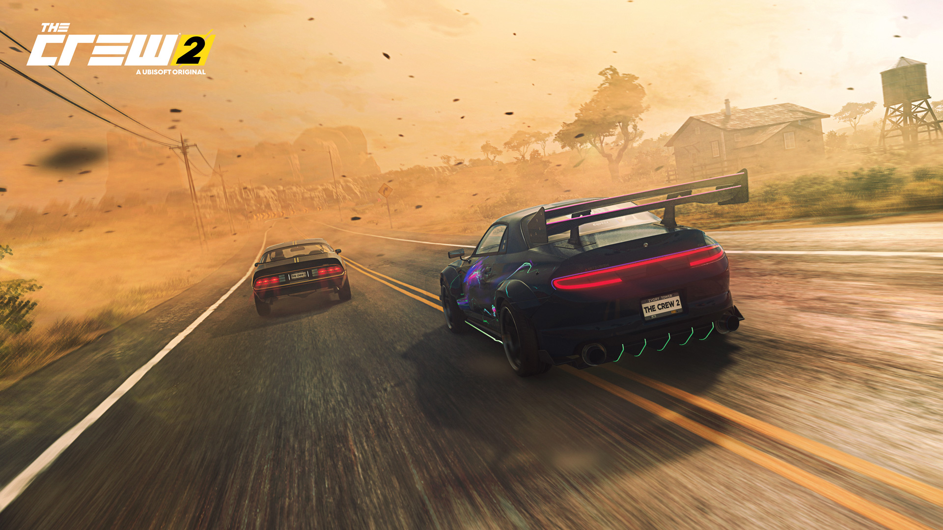 The Crew 2 - Season 7