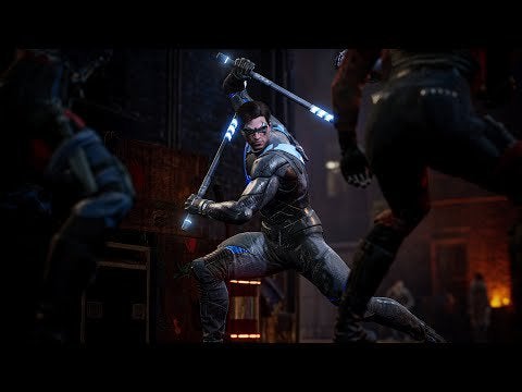 I Finally See Why People Don’t Like Gotham Knights