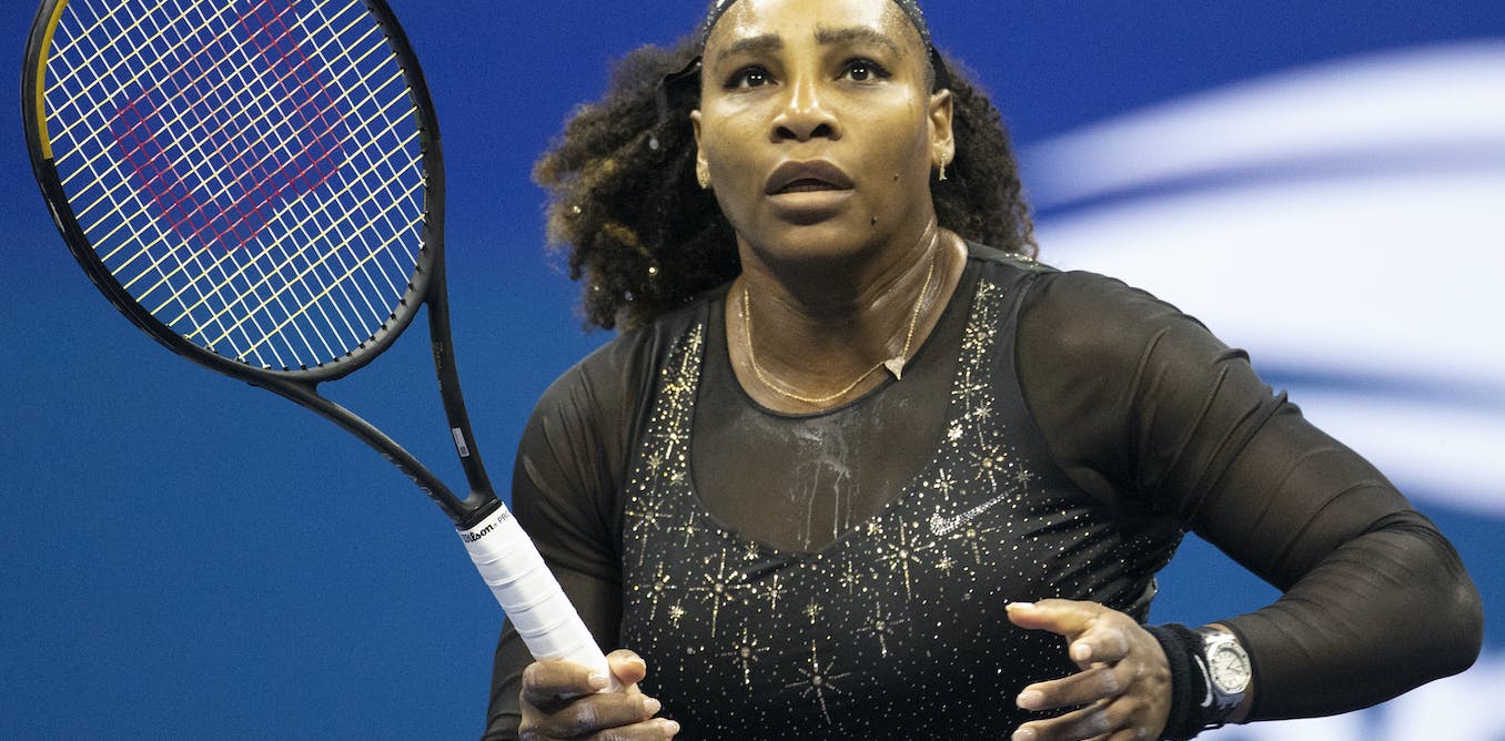 Serena Williams' investment shows that Nigeria's technology sector is attractive - but things can be better