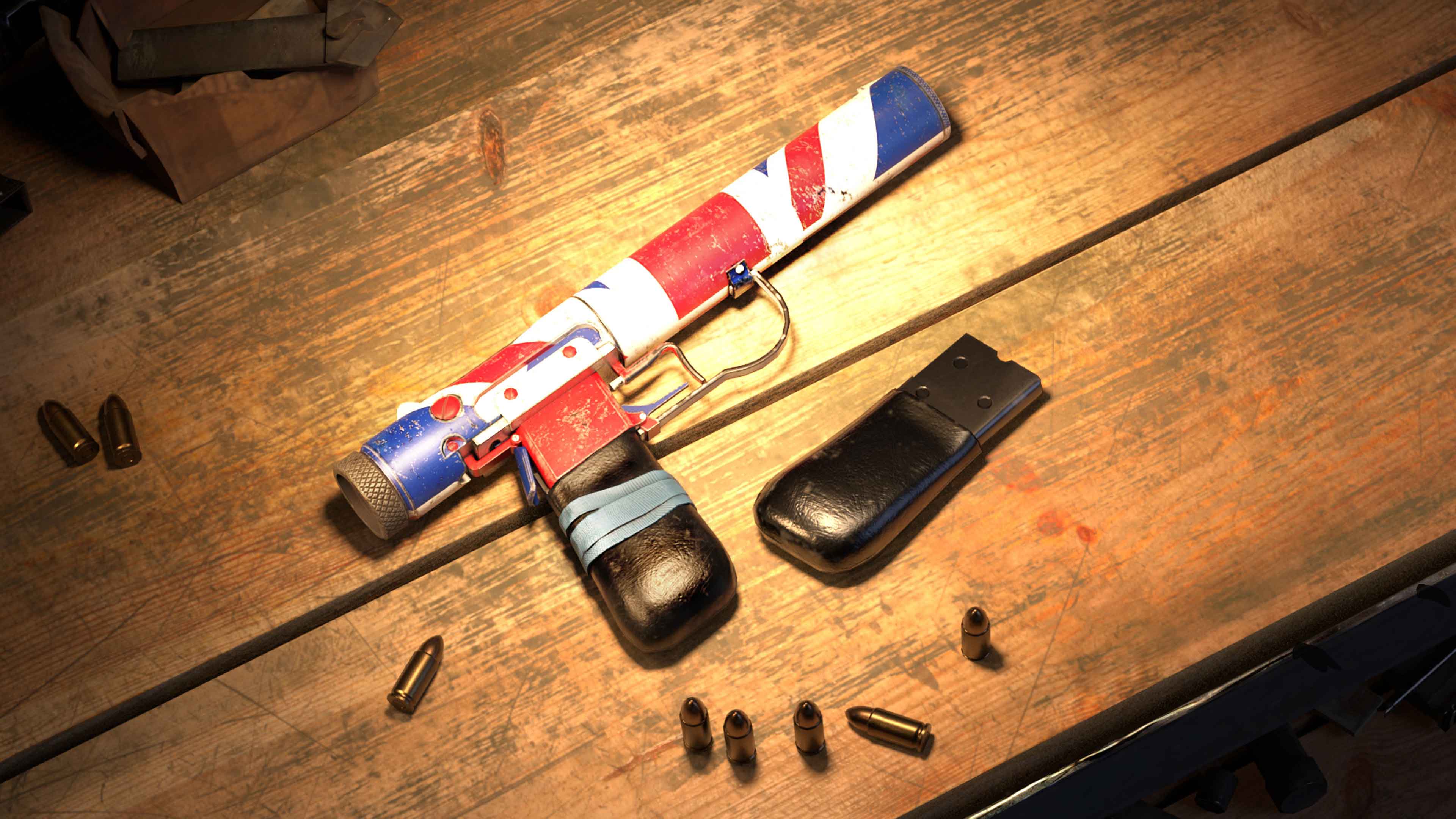 union jack weapon skin