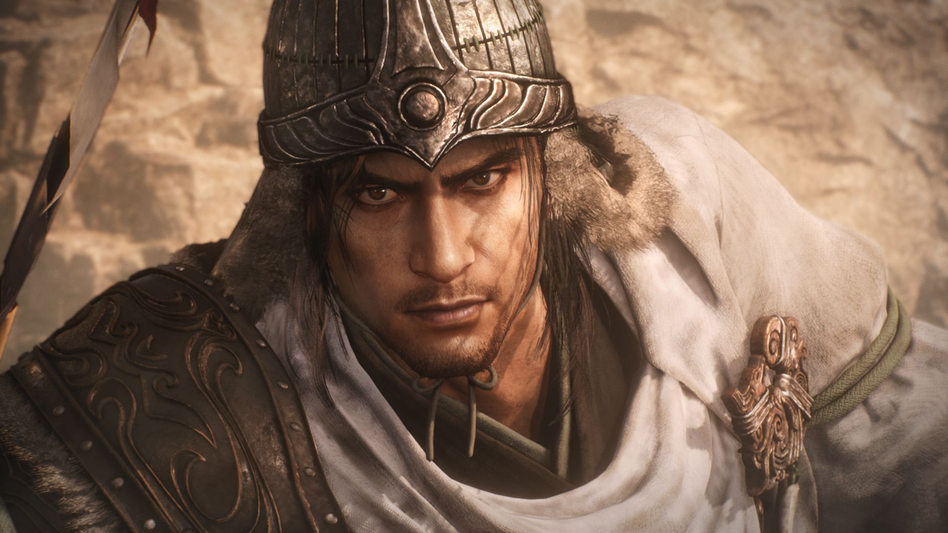 Wo Long: Fallen Dynasty Screenshot