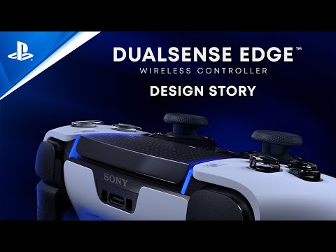 DualSense Edge wireless controller launches globally today