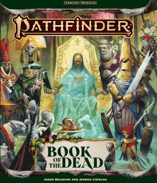 Best Tabletop RPGs Of 2022