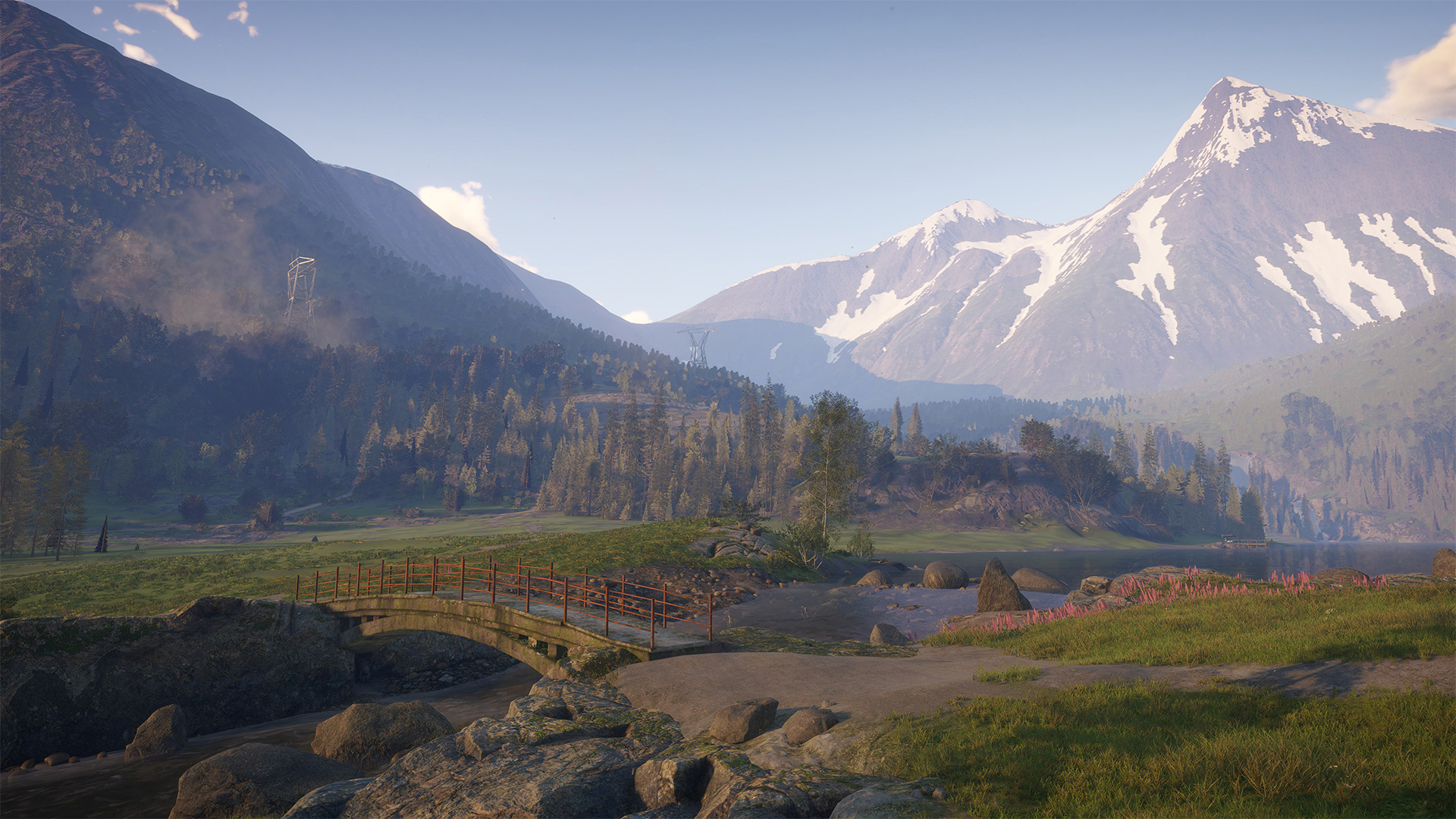landscape