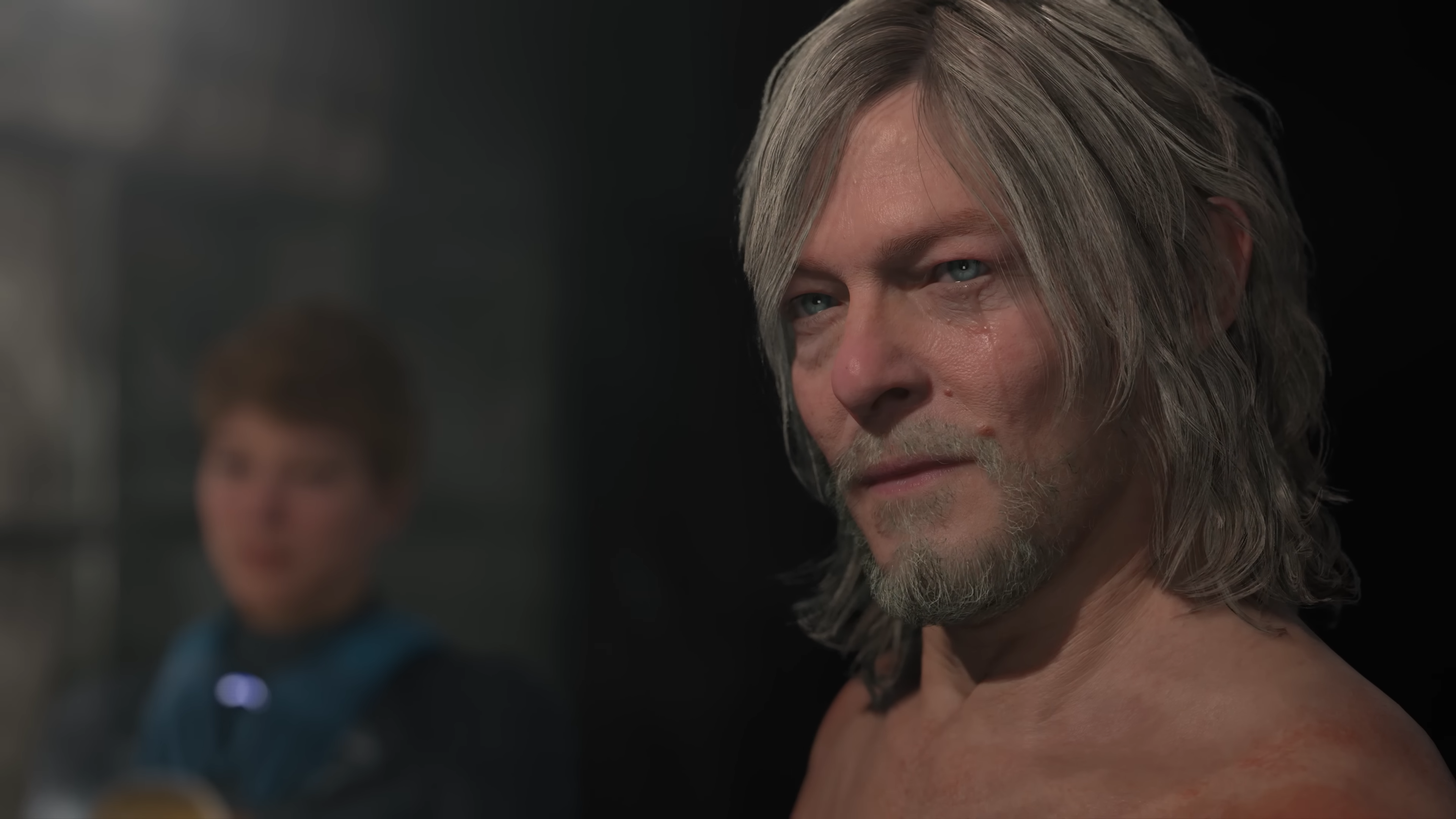 A still from the DS2 trailer.