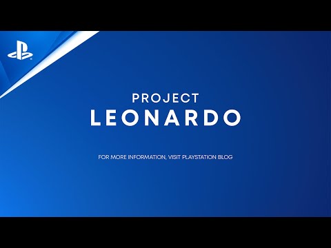 Introducing Project Leonardo for PlayStation 5, a highly customizable accessibility controller kit