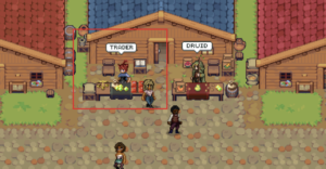 Gamified UI, the simplest Gamification.