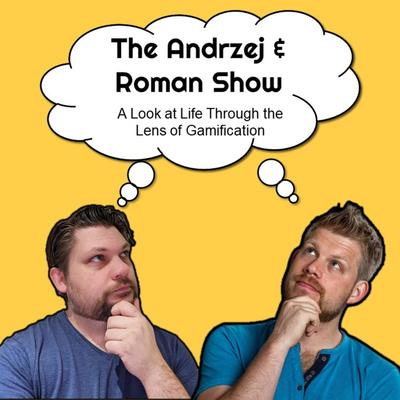 21980722 1644830913426 855ab34d20e21 Episodes 8 038 9 of The Andrzej 038 Roman Show 8211 Music 038 NFTs
