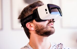 How gaming is being used to tackle the world’s biggest health conditions