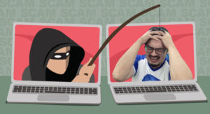 Problem: I got scammed on Twitter but Twitter won’t allow me to report it