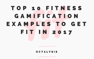Top 10 Fitness Gamification Examples to Get Fit in 2023