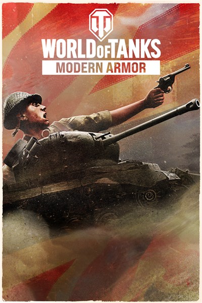 World of Tanks