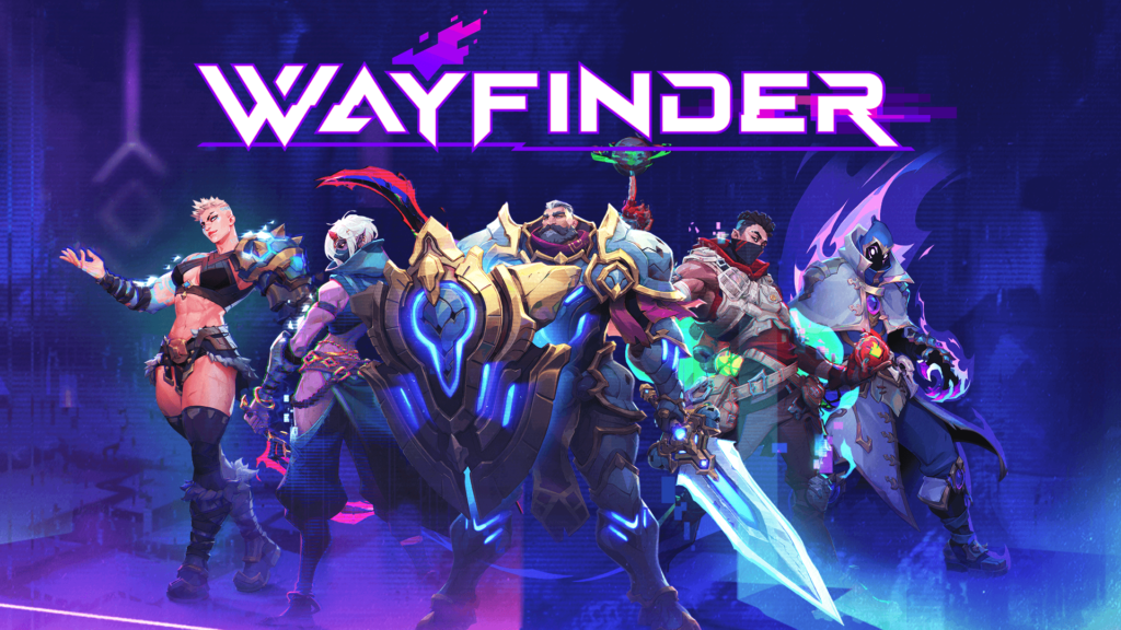Wayfinder: PS4 and PS5 players get exclusive Early Access to the character-based online RPG in May