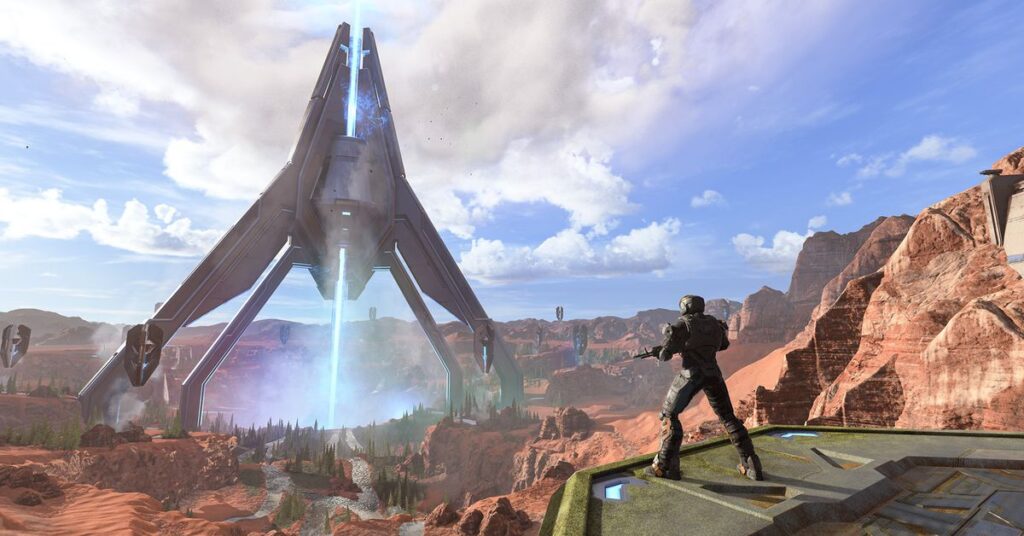 When does Halo Infinite season 3 launch?