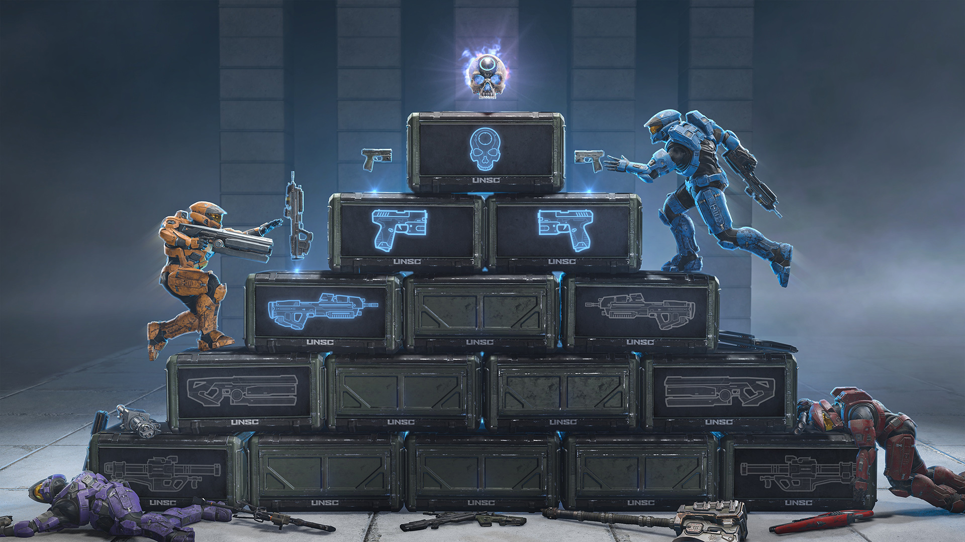 Escalation Slayer image