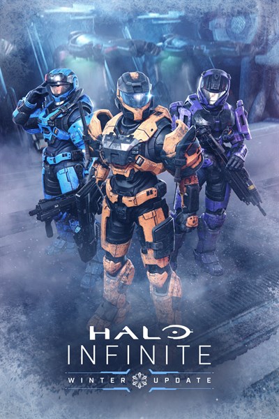 Halo Infinite