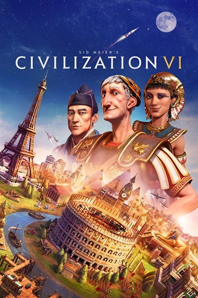 Sid Meier’s Civilization® VI