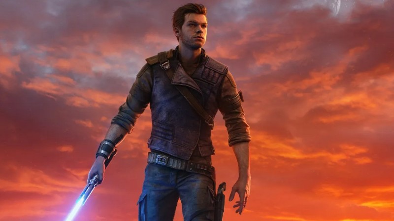 Star Wars Jedi: Survivor Director Wants The Series To Be A Trilogy