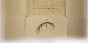 We used DNA from Beethoven's hair to shed light on his poor health – and stumbled upon a family secret