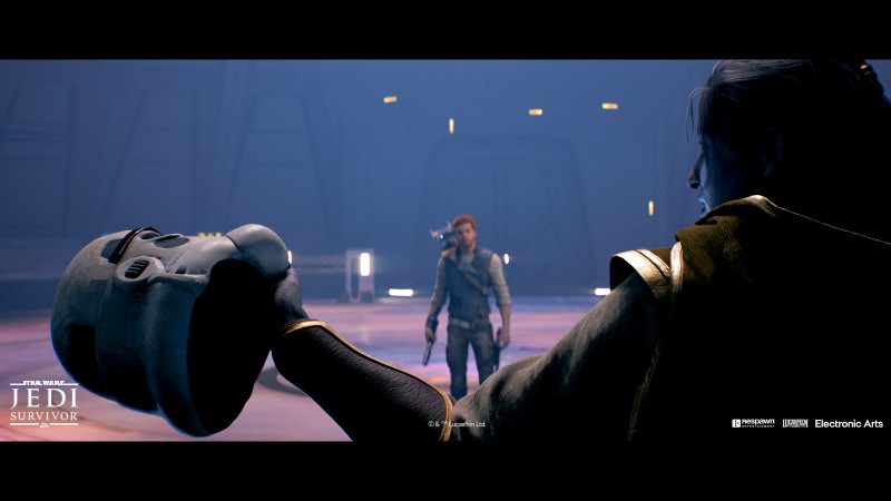 Star Wars Jedi: Survivor