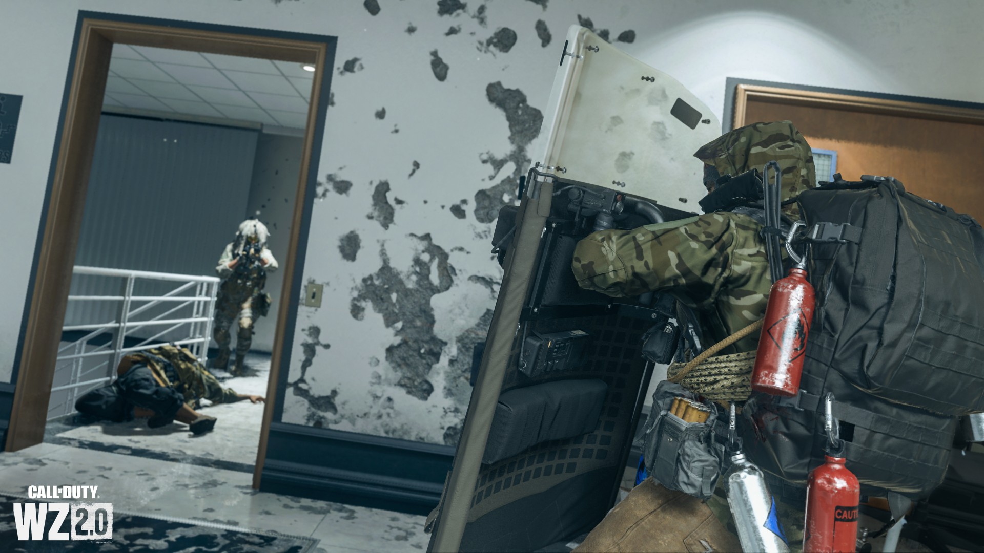 Call of Duty: Warzone 2.0 Screenshot