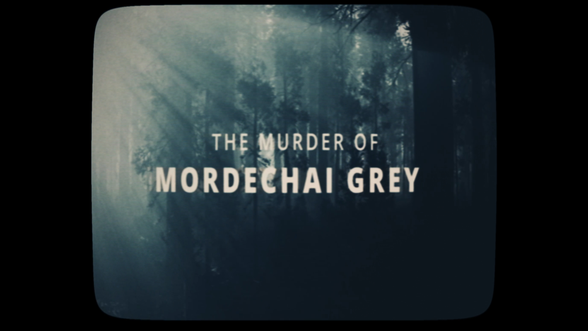 Murderous Muess slide