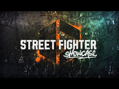 Street Fighter 6 Showcase: new gameplay details, future fighters revealed and demo launched