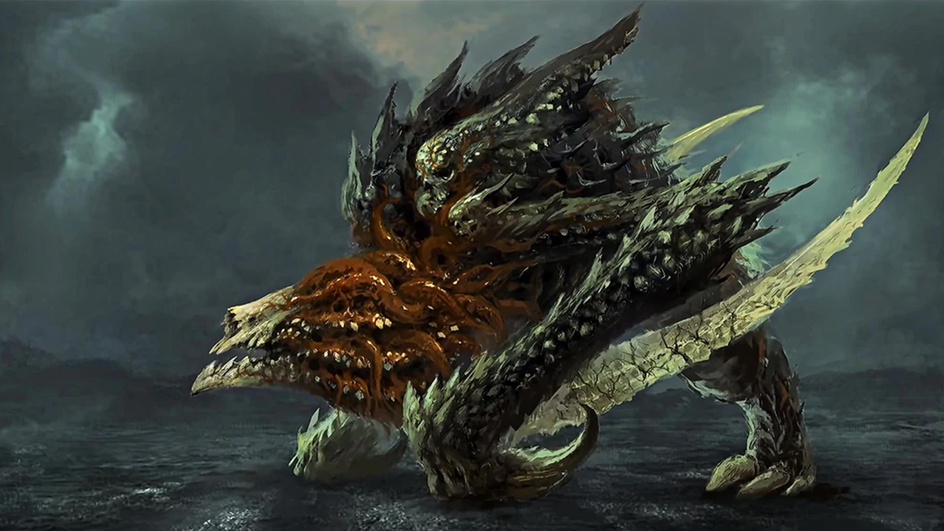 Diablo 4 Ashava World Boss Image