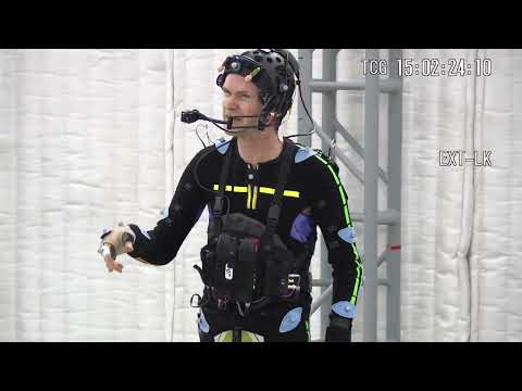 Shaping God of War (2018)’s climactic boss encounter with Baldur