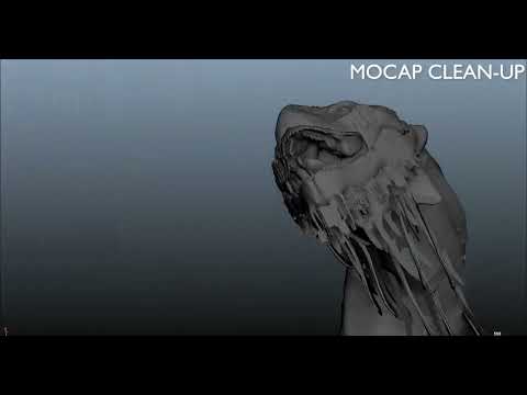 Shaping God of War (2018)’s climactic boss encounter with Baldur