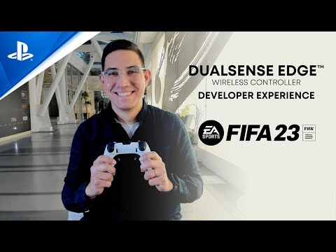 How to optimize your gameplay with the DualSense Edge wireless controller