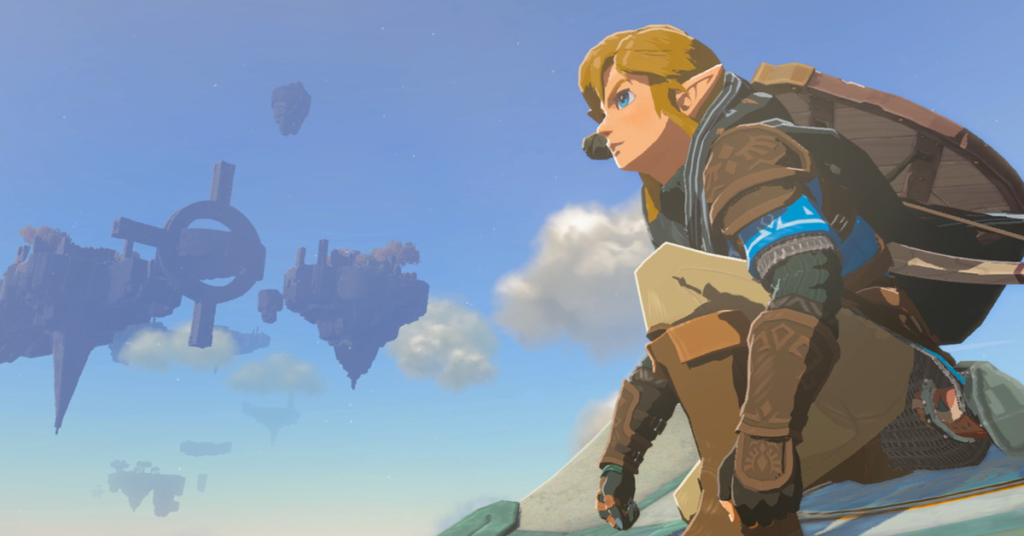 The best quality-of-life features in Zelda: Tears of the Kingdom