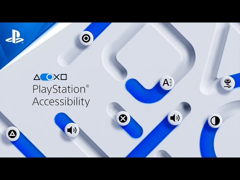 First look at new images and UI of the Access controller for PS5, an all-new accessibility controller kit