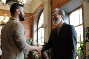 Networking: how to build Alliances in your 10K HP Journey