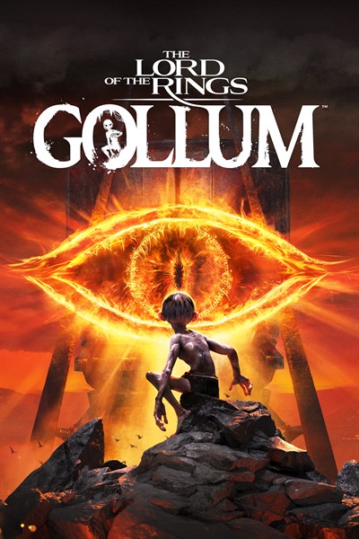 The Lord of the Rings: Gollum™ Pre-order
