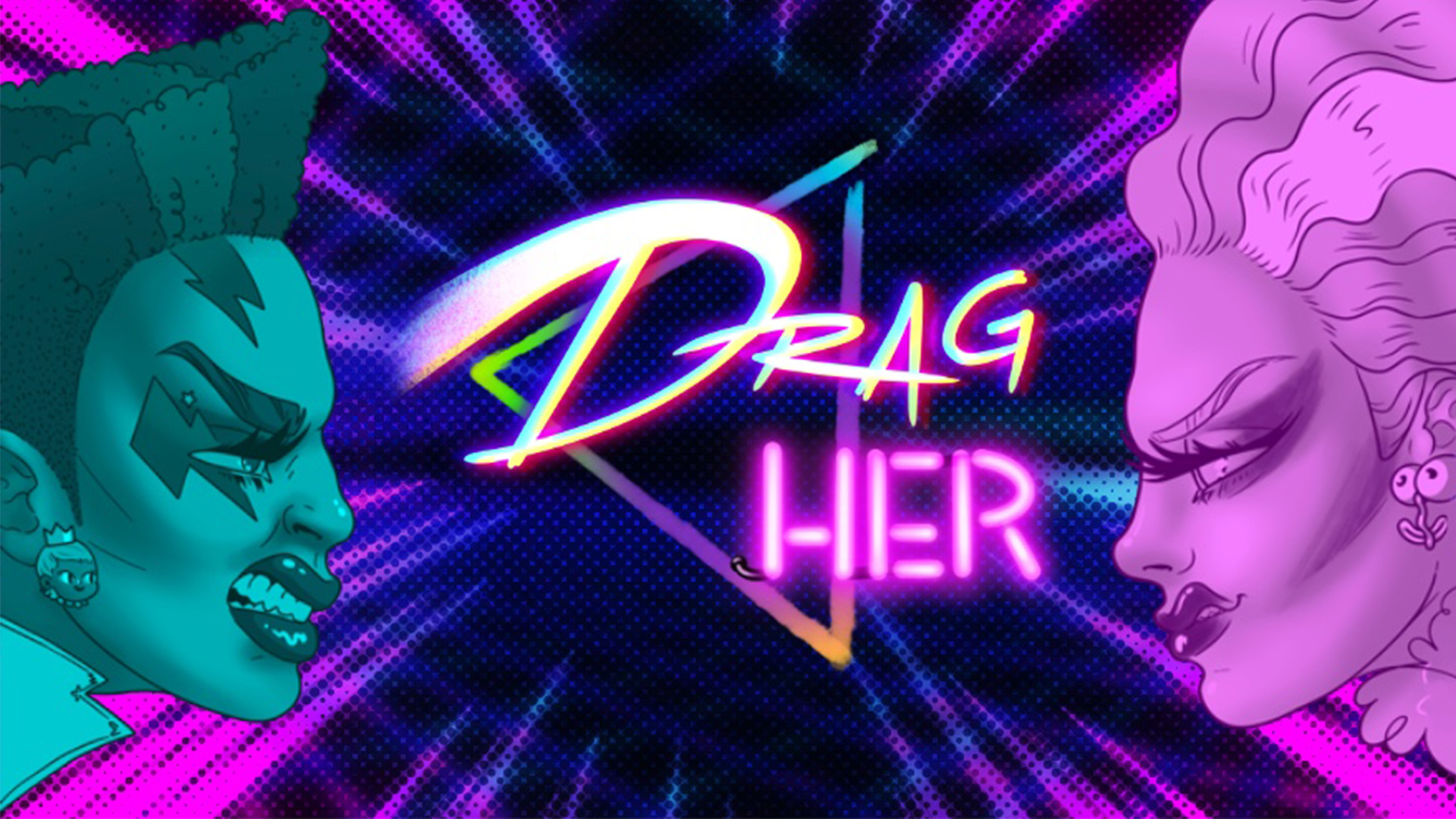 Drag-Her
