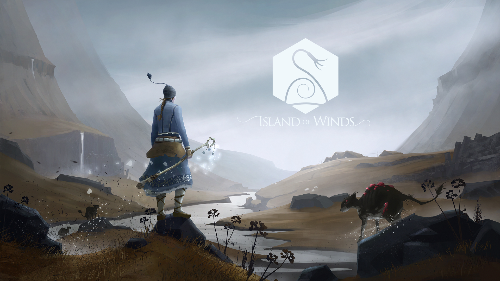 Island-of-Winds