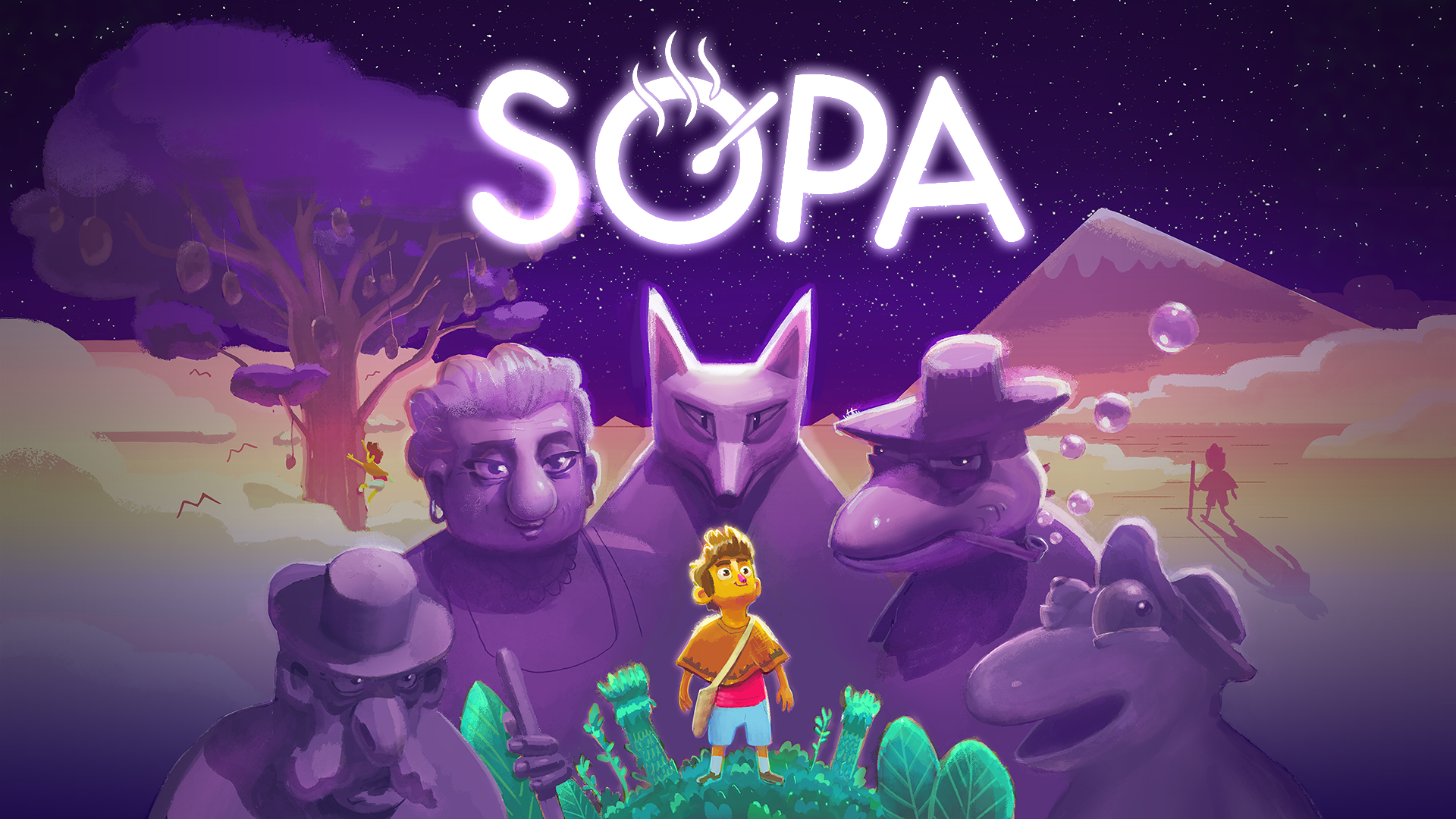 Sopa