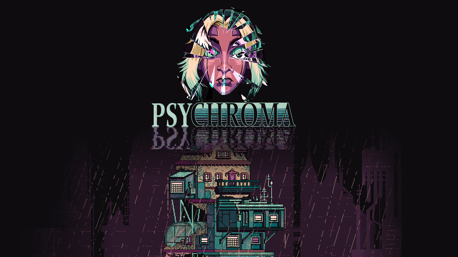 Psychroma