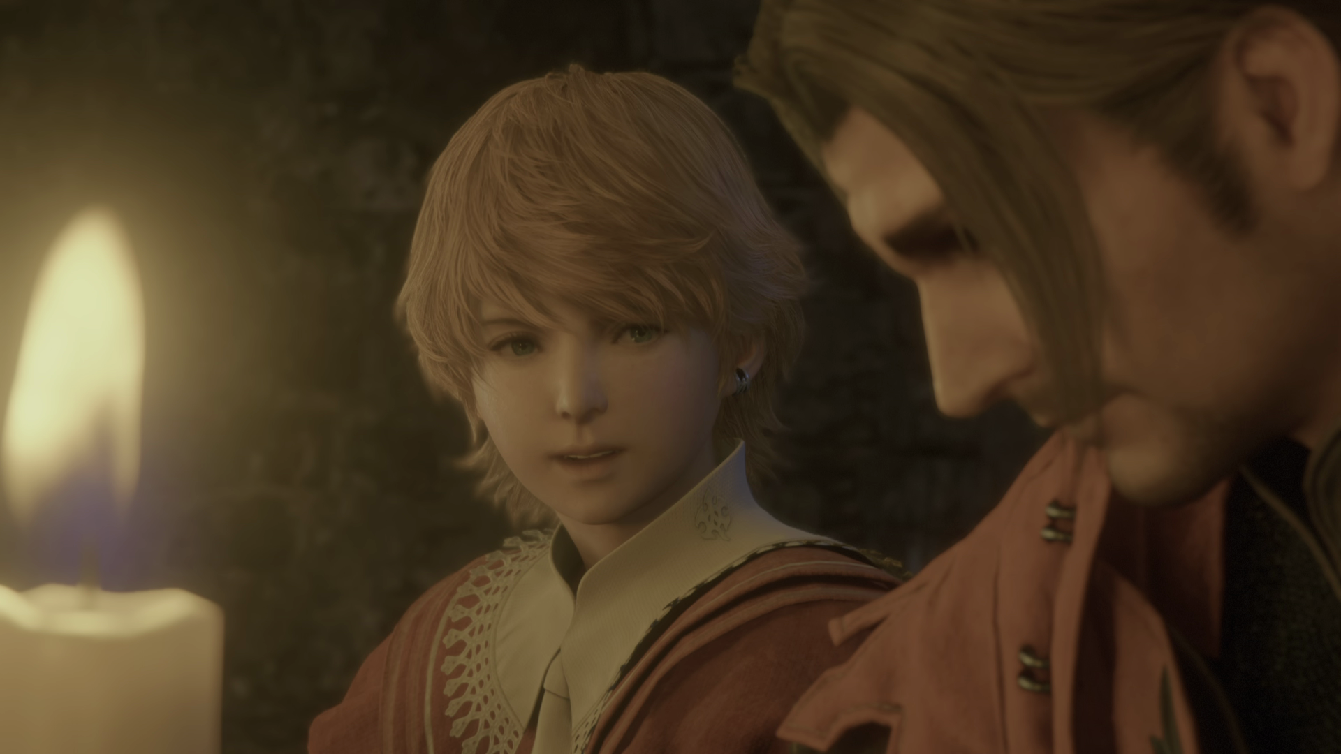 Final Fantasy 16