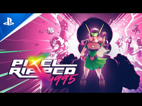 4 new PS VR2 games announced – Tiger Blade, Wanderer: The Fragments of Fate, Pixel Ripped 1995, The 7th Guest VR