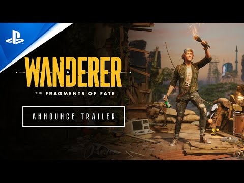 4 new PS VR2 games announced – Tiger Blade, Wanderer: The Fragments of Fate, Pixel Ripped 1995, The 7th Guest VR