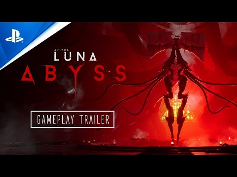 How Bonsai Collective brought the characters of Luna Abyss to life
