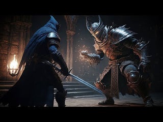 20 Unmissable Souls-Like Games